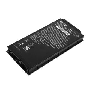 A140 - Hot swappable battery