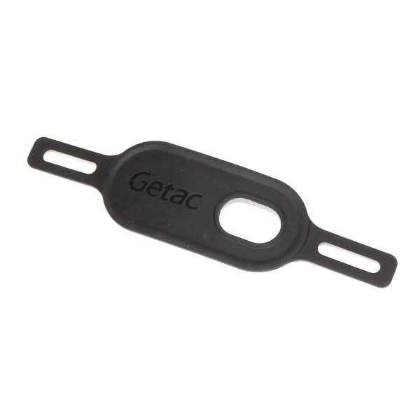 A140 Rubber Hand Strap