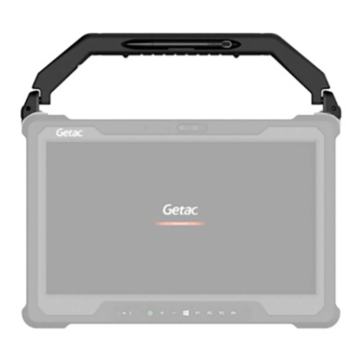 A140 Tablet Hard Handle