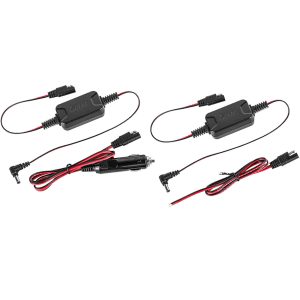 120W DC-DC Vehicle Adapter