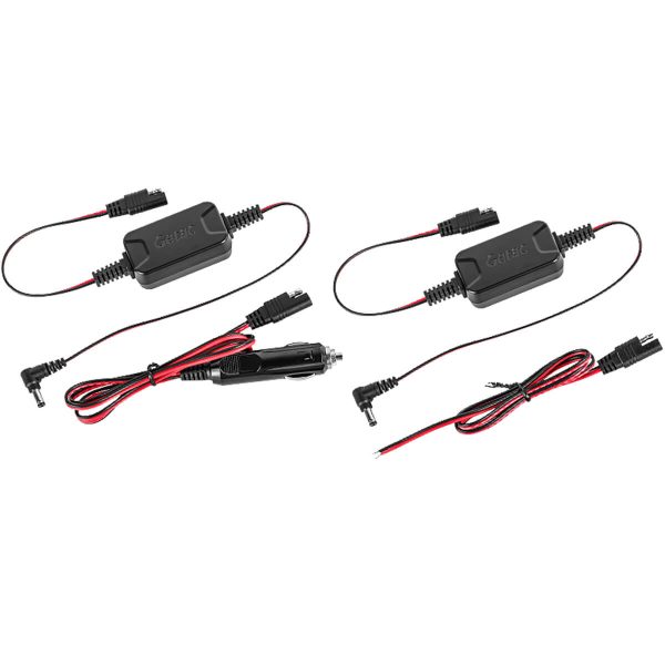 120W DC-DC Vehicle Adapter