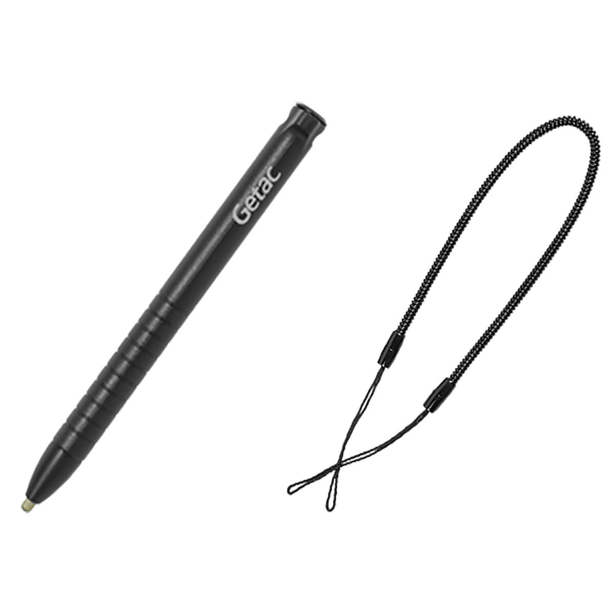 Capacitive Stylus & Tether