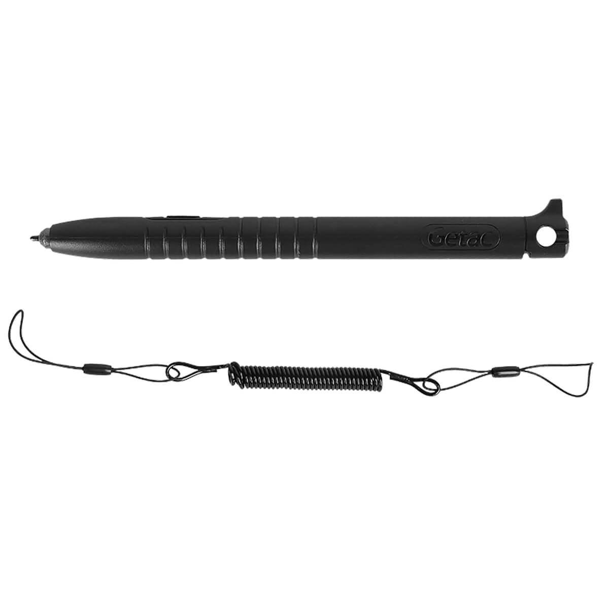 Digitizer Pen & Tether