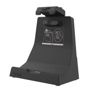 Office Dock With AC Adapter