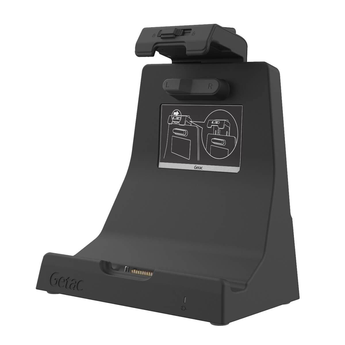 Office Dock With AC Adapter