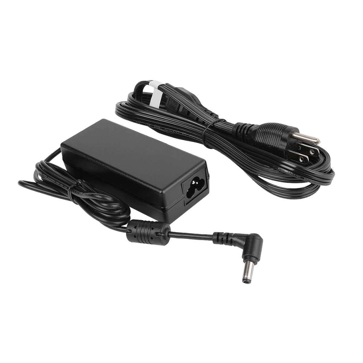 65W AC Adapter w/ Power Cord