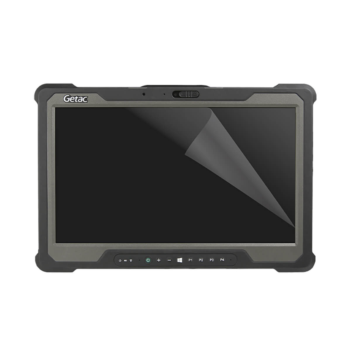 Anti-Glare Screen Protection Film