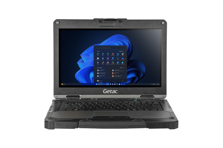 Getac B360