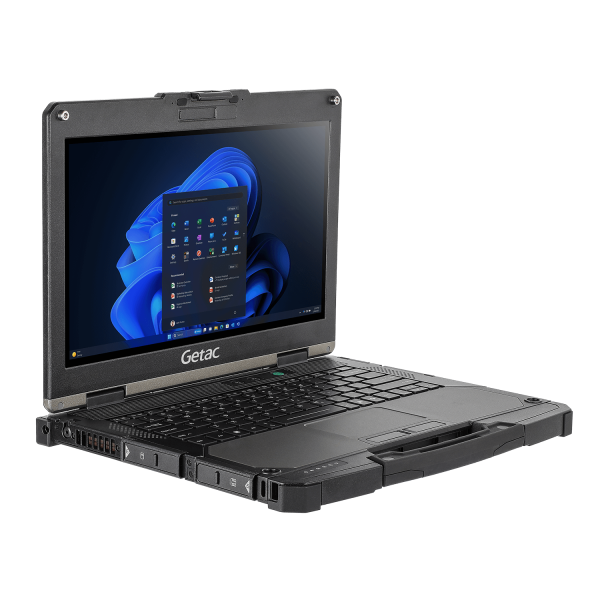 Getac B360G3 Fully Rugged 13.3″ Laptop