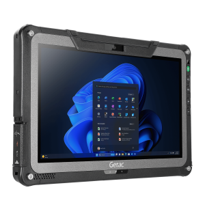 Getac F110G7 Fully Rugged 11.6″ Tablet