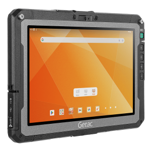 Getac ZX10 Fully Rugged 10″ Tablet
