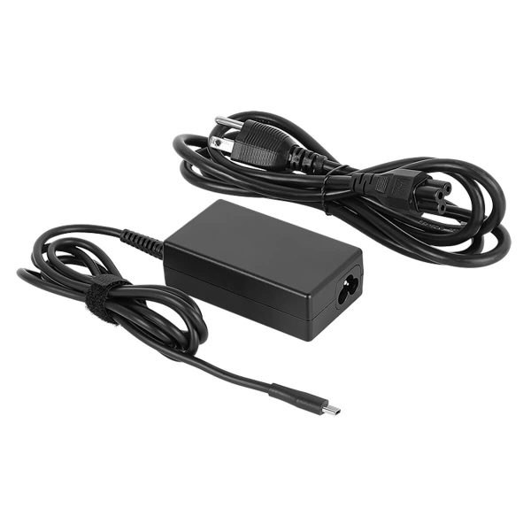 65W USB-C AC Adapter