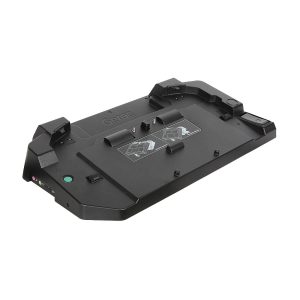Office Dock With AC Adapter (Laptop Mode)