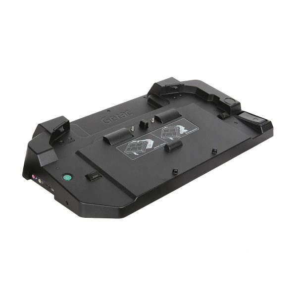 Office Dock With AC Adapter (Laptop Mode)