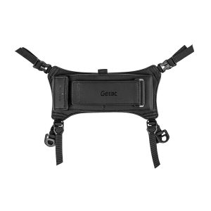 Rotating Hand Strap with Kickstand