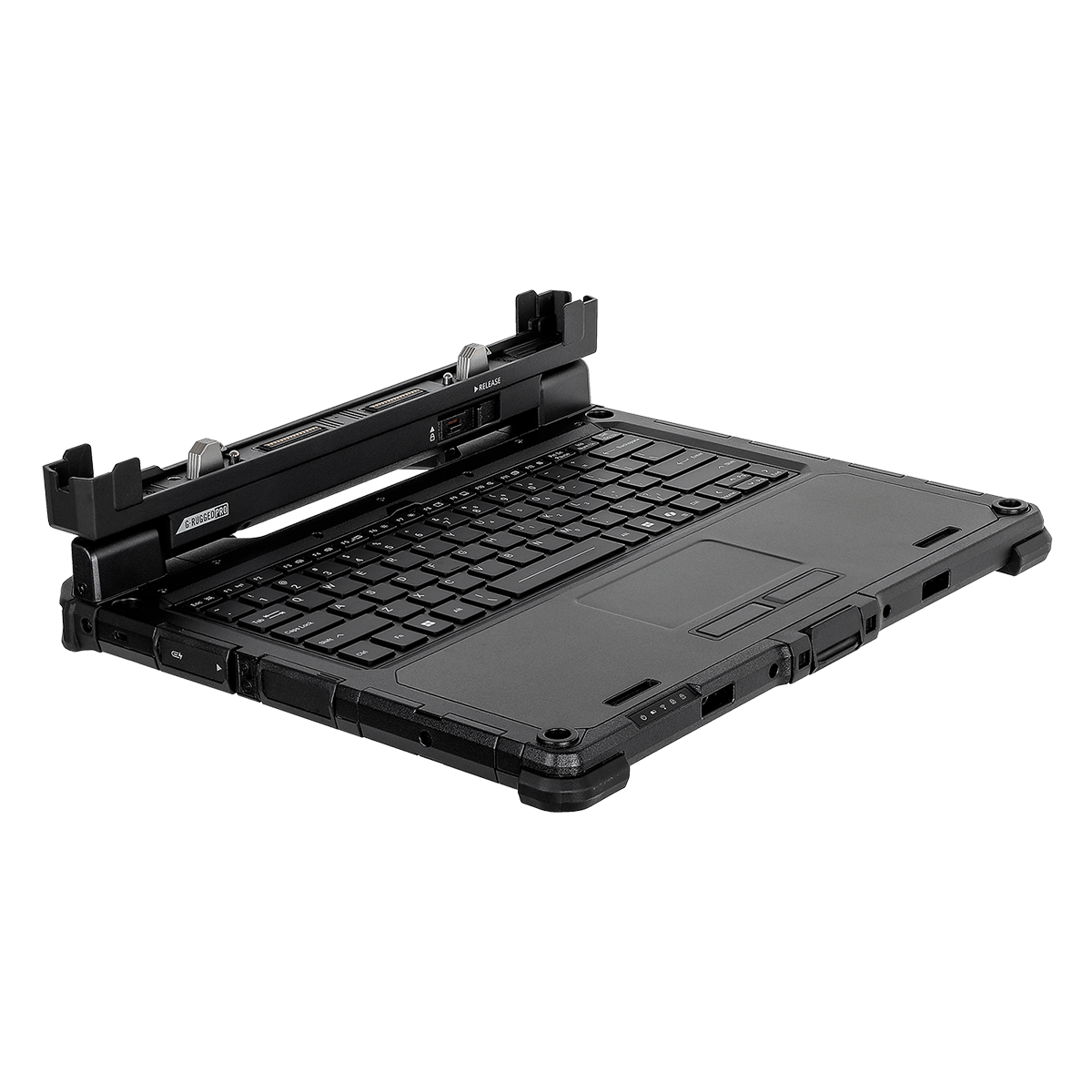 K120G3 – Detachable Keyboard