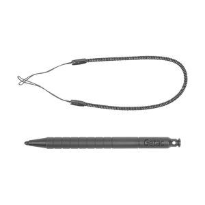 Capacitive Stylus Pen & Tether