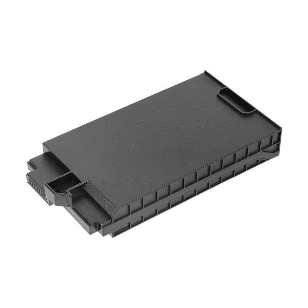 Main Battery & 2nd Battery
