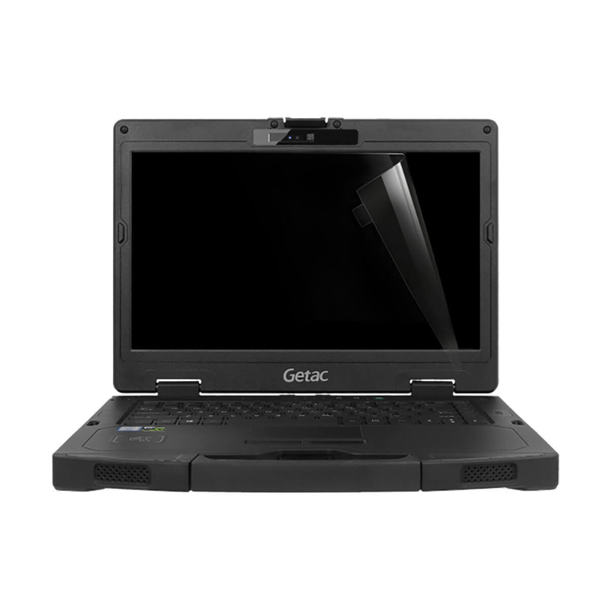 Anti-Glare Protection Film