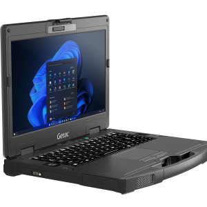 Getac S410 Semi-Rugged 14″ Laptop