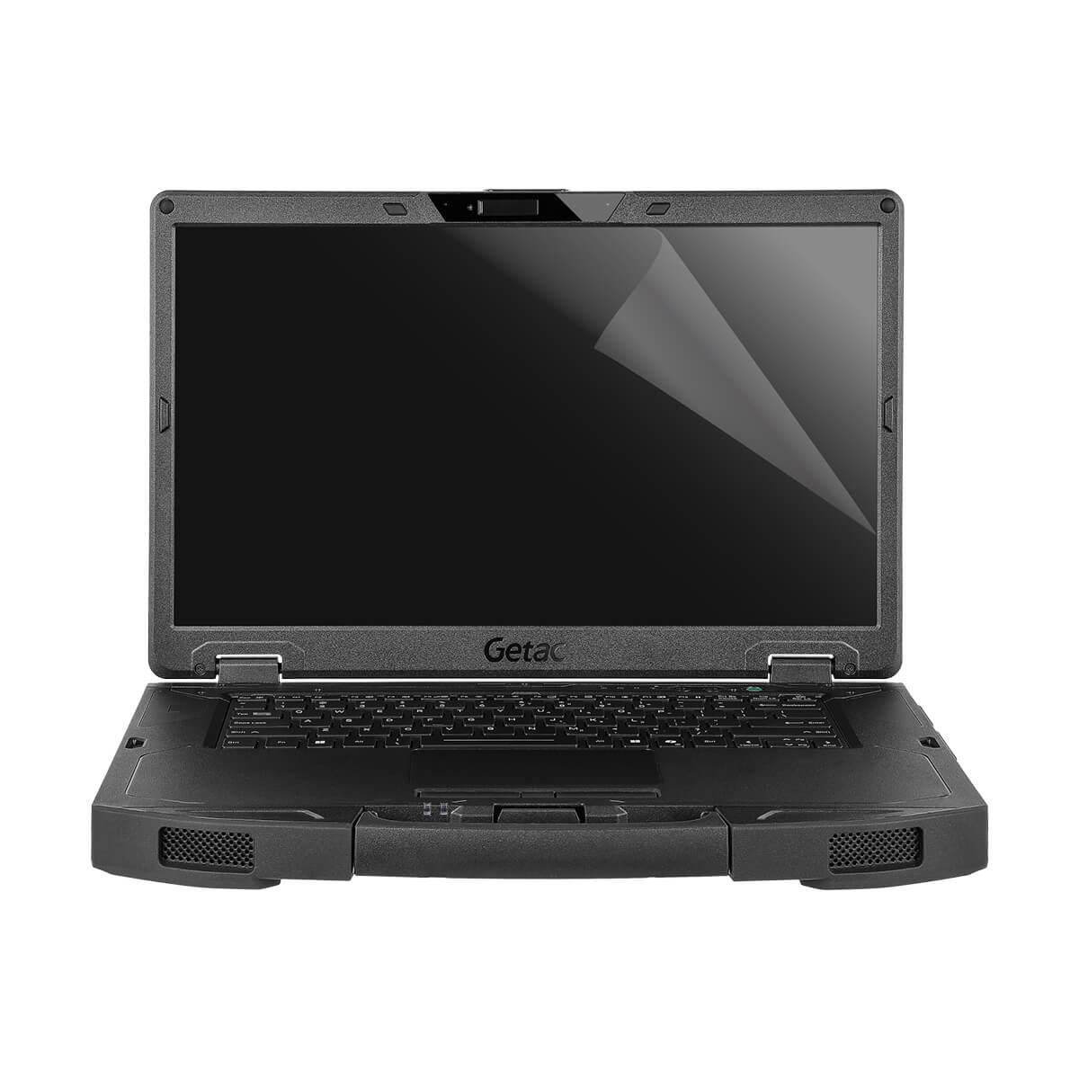 Anti-Glare Protection Film