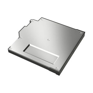 Multimedia Bay 2nd Storage With Canister