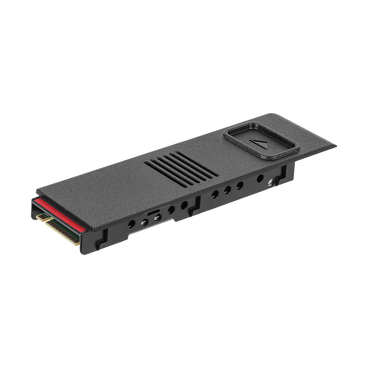 Spare Main Storage