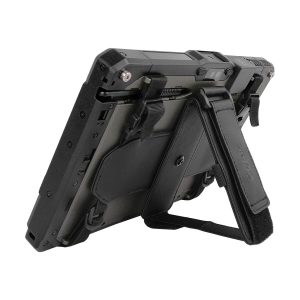 Rotating Hand Strap with Kickstand