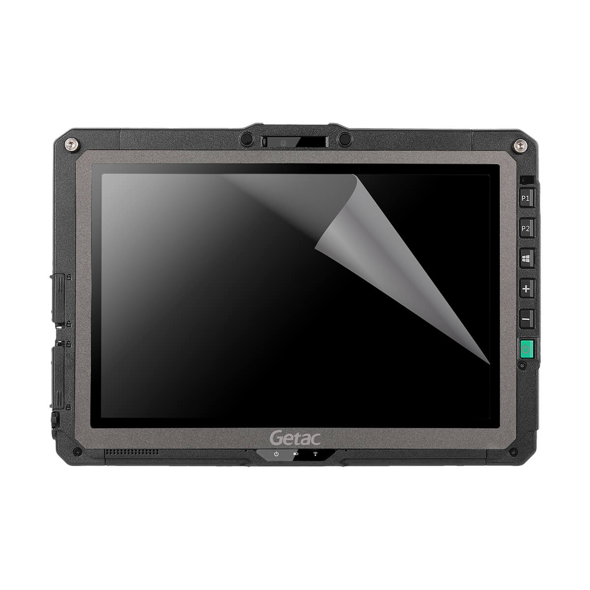 Screen Protection Film Matte Finish
