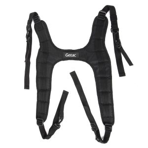 Shoulder Harness 4-Point