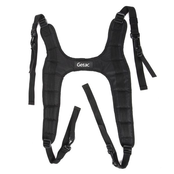 Shoulder Harness 4-Point