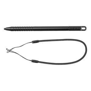 Capacitive Hard Tip Stylus & Tether