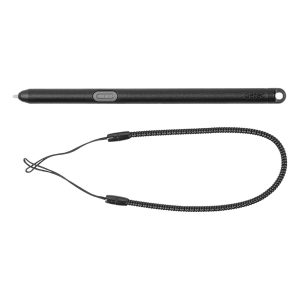 Digitizer Pen with Tether