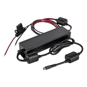 230W DC-DC Vehicle Adapter
