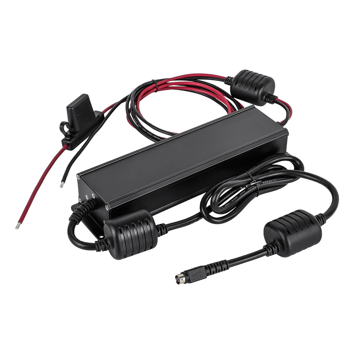 230W DC-DC Vehicle Adapter