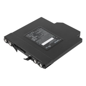 Multimedia Bay Battery