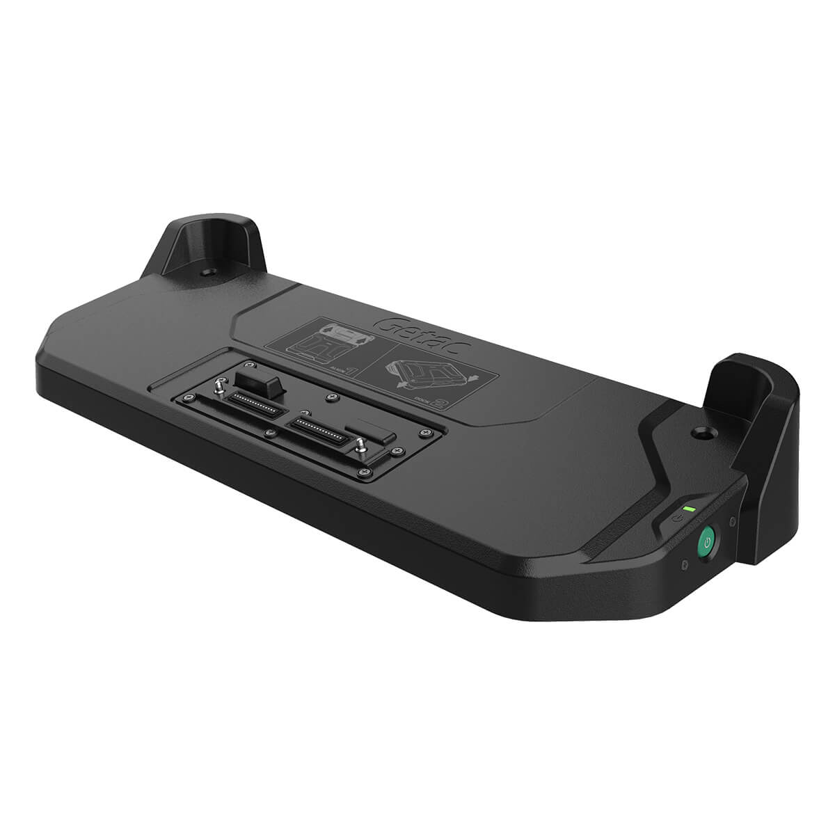 Office Dock With AC Adapter