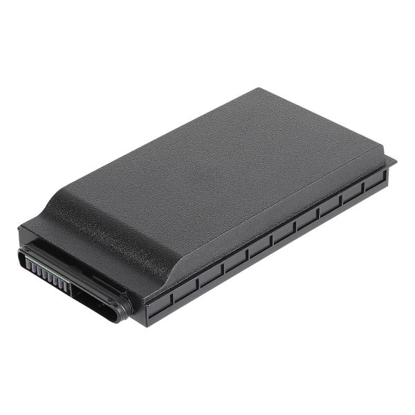 High-Capacity Battery