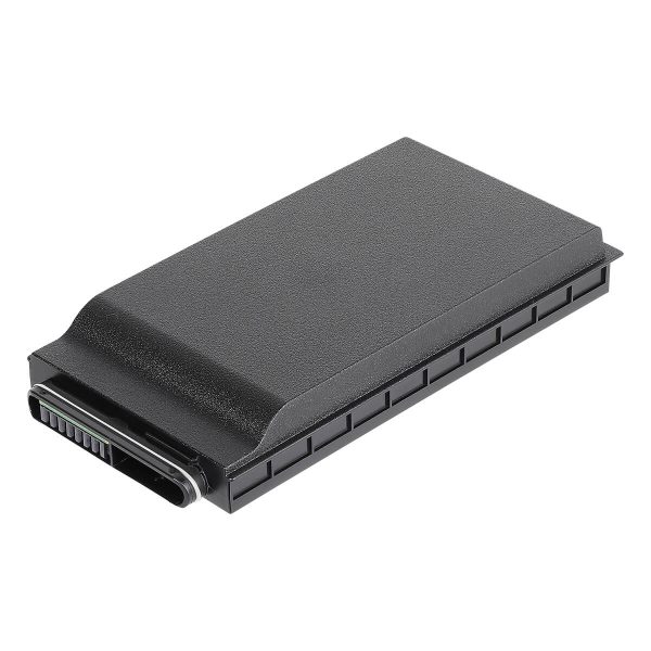 High-Capacity Battery