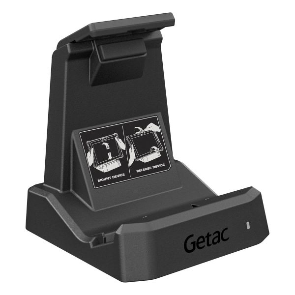 Office Dock