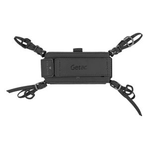 Rotating Hand Strap & Kickstand