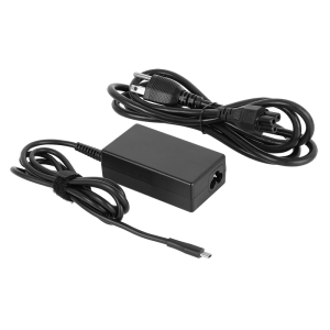 USB-C AC adapter