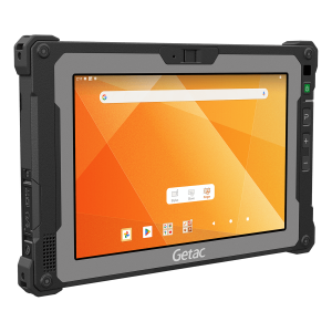 Getac ZX80 Fully Rugged 7″ Tablet