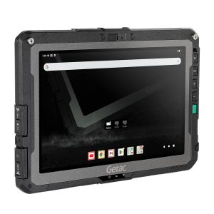 Getac ZX10 Fully Rugged 10″ Tablet