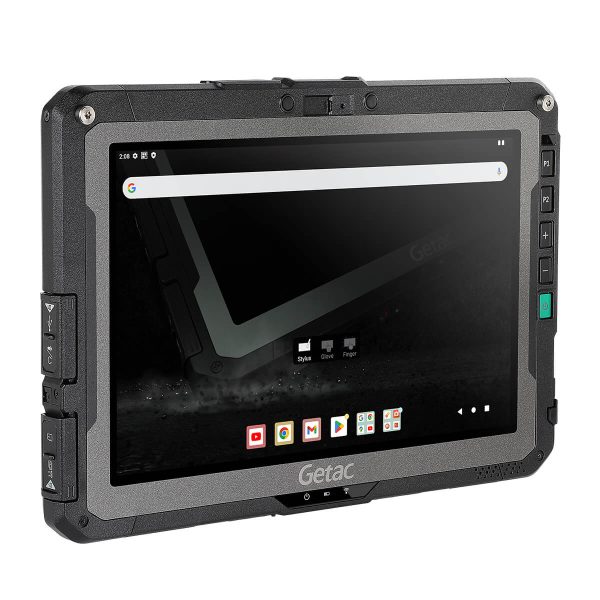 Getac ZX10 Fully Rugged 10″ Tablet