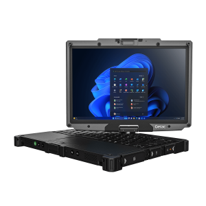 Getac V120 Fully Rugged 12.2″ Laptop