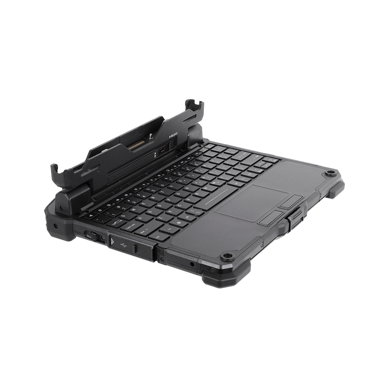 ZX10G2 - Keyboard Dock