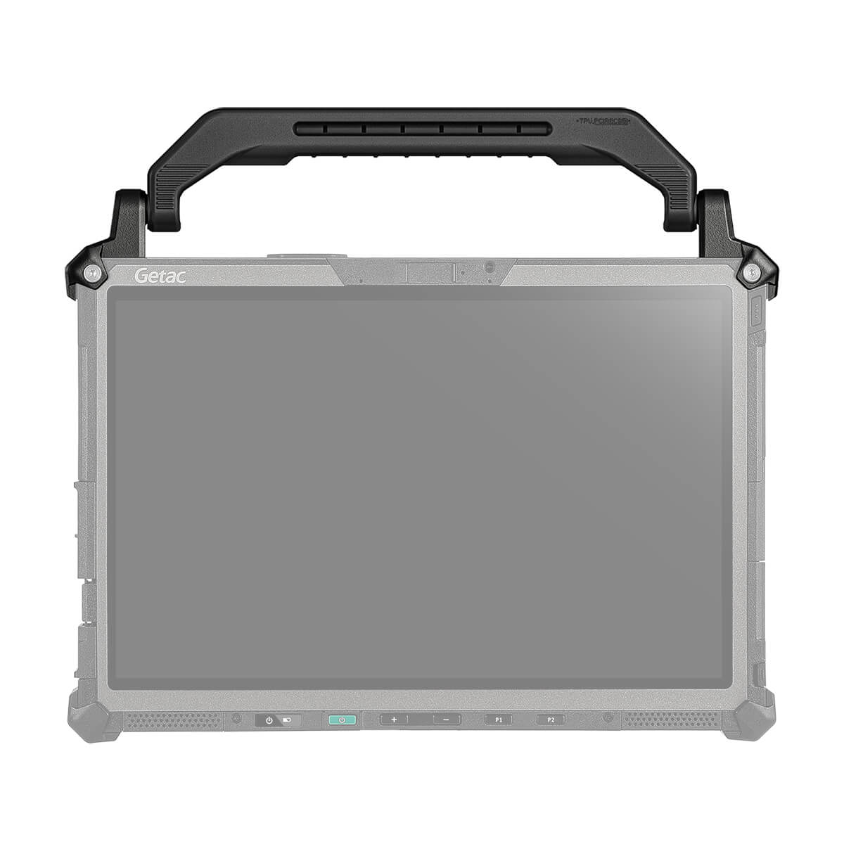 F120 - Tablet Hard Handle