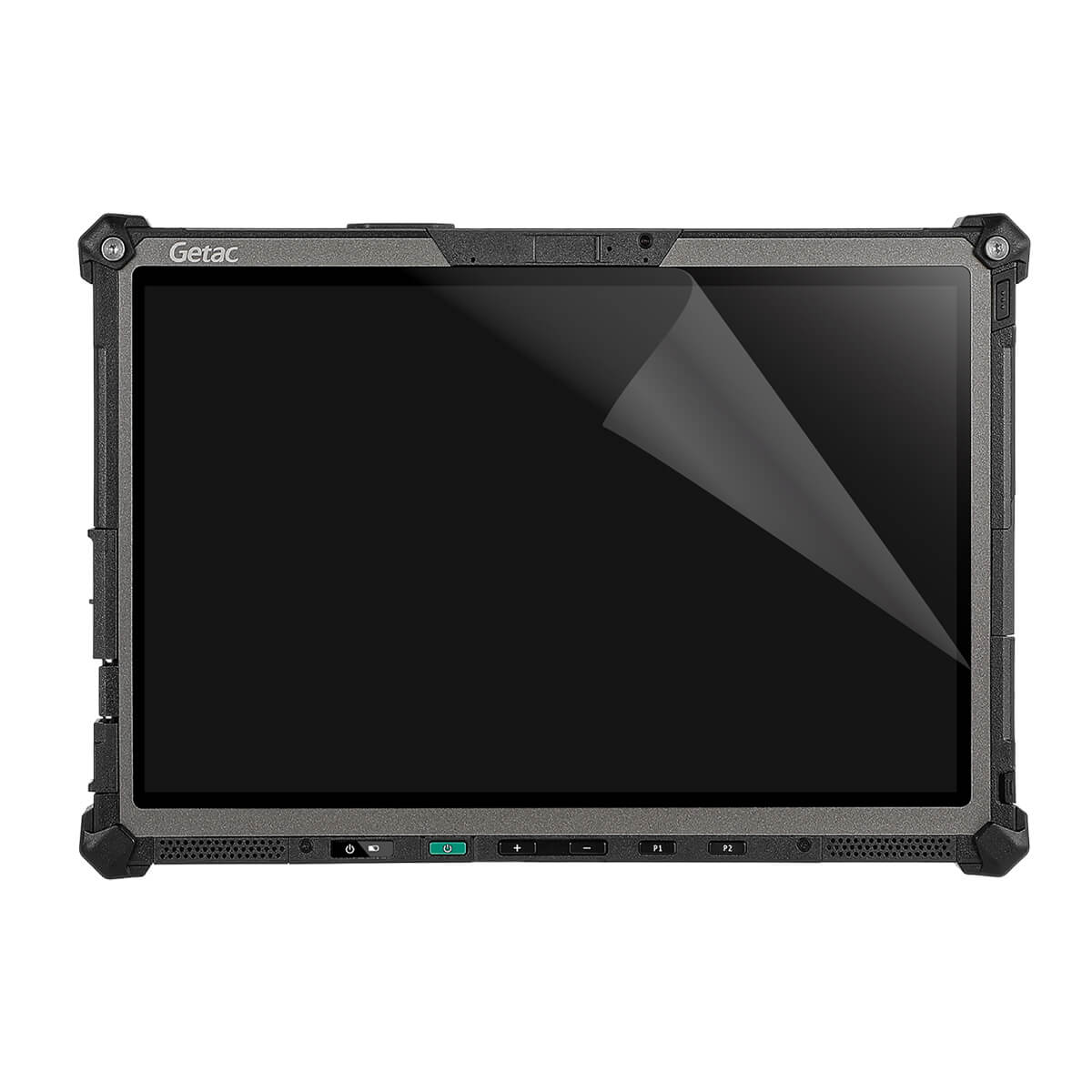 F120 - Anti-Glare Screen Protection Film (MOQ: 10 pcs)