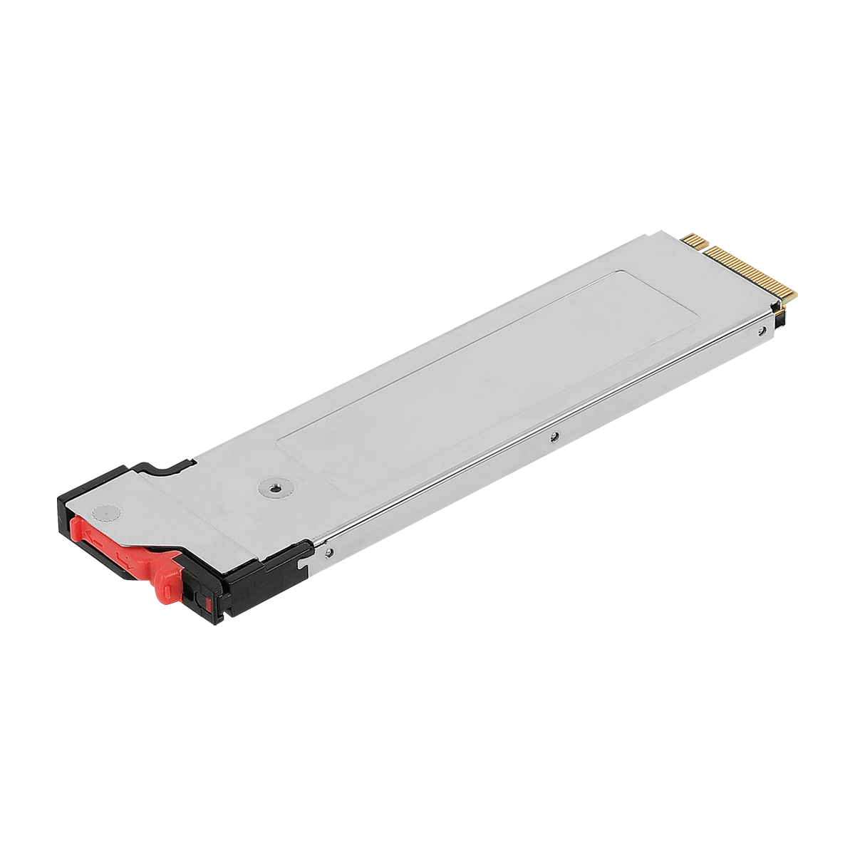 F120 - Removable 1TB PCIe SSD w/ Canister